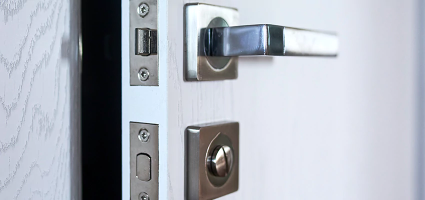 Door Lever Handle Lock Repair in Monterey, CA
