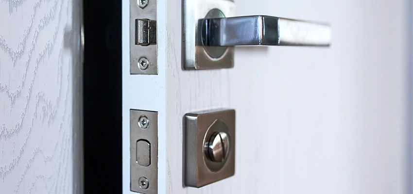 High Security Door Locks Near Me in Monterey, CA
