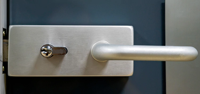 Industrial Lock And Key Repair And Installation in Monterey, CA