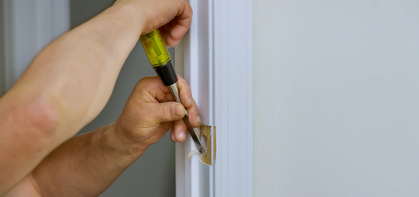 On Demand Locksmith For Key Replacement in Monterey, California