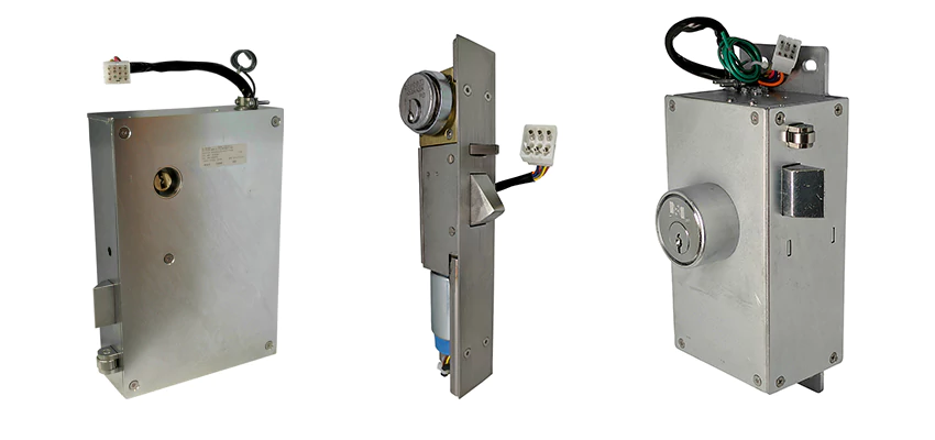 Locksmith For RR Fence Gates Brink Lock in Monterey, CA