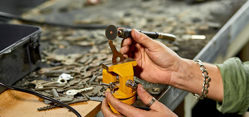 Office Key Lock Service in Monterey, California