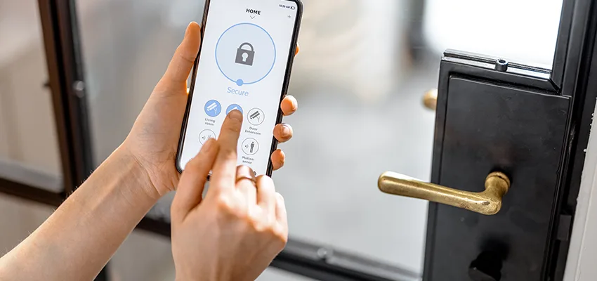 Remote Control Locks Sensor Repair in Monterey, California