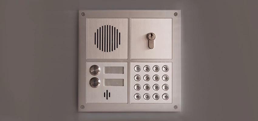 Mobile Access Control System Installation in Monterey, CA