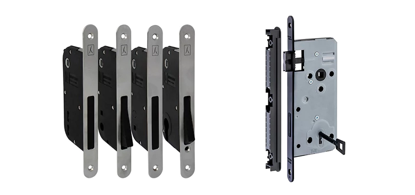 Locksmith For Magnetic Door Locks in Monterey, CA