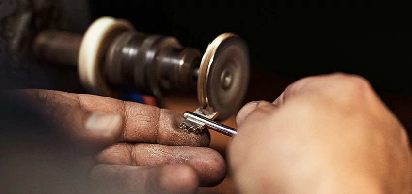 Hotel Lock Master Key System in Monterey, California