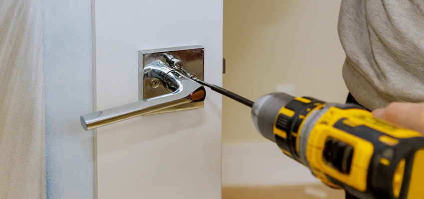 After-hours Locksmith  For Lock Troubleshooting in Monterey, California