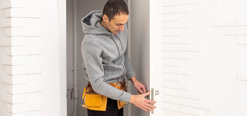 Nighttime Locksmith Near Me in Monterey, CA